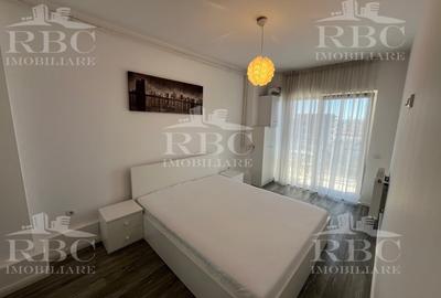 Apartament cu 2 dormitoare si parcare subterana - 7