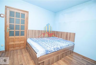 Apartament cu 3 camere semidecomandat, mobilat în Drumul Taberei - 24