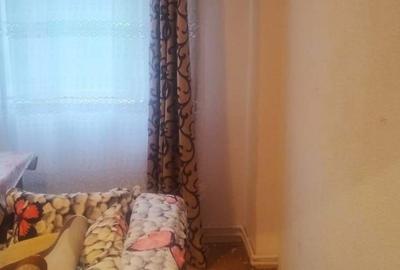 Garsonieră decomandată în Exterior Vest