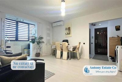 Apartament de vanzare, 2 camere, P-ta Bucuresti - Oradea - 6