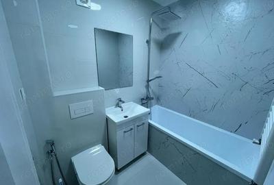 Apartament cu 2 camere în Dristor