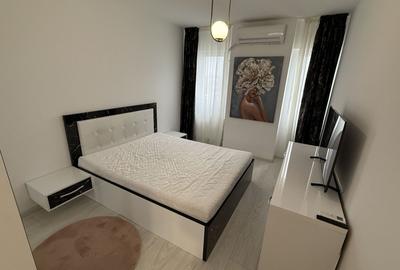 Apartament cu 3 camere decomandat, mobilat în Fundeni - 4
