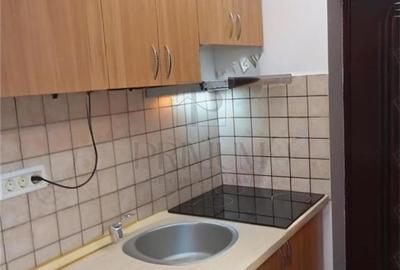 Garsonieră nedecomandată, mobilată în Dâmbovița - 3