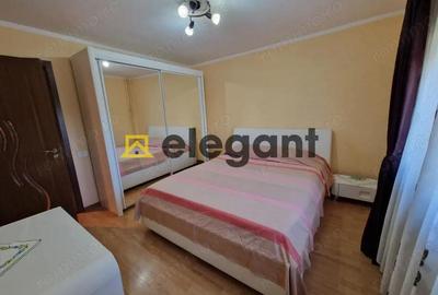 Apartament cu 3 camere decomandat, mobilat în Brazda lui Novac - 14