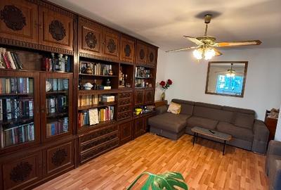 Apartament 4 camere 98 mp – Bulevardul Unirii / Nerva Tra - 2