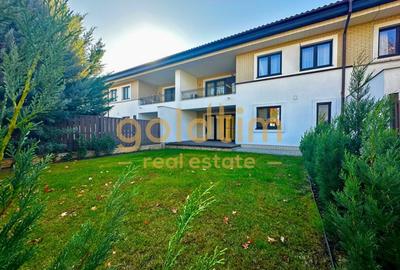 OXFORD RESIDENCE/SCOALA AMERICANA/PARTIAL MOBILAT/GARAJ - 2