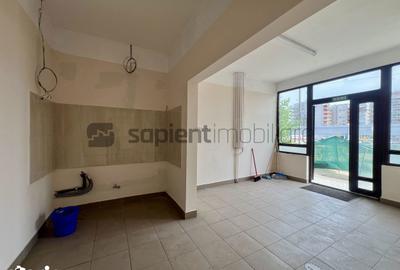 Spațiu comercial, de 64 mp, în Iosia - 5