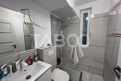 Vila exclusivista de vanzare pe Calea Dumbravii din Sibiu - 33