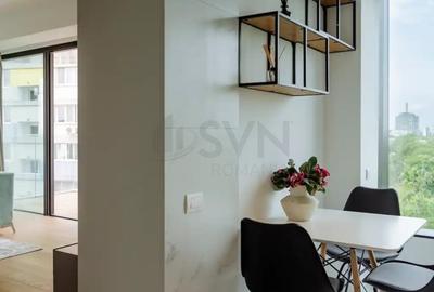 REA1024031 Apartament High End 3 camere I One Mircea Eliade - 19