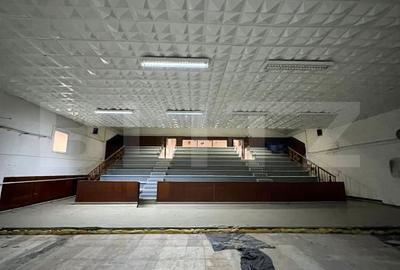 Spațiu comercial, de 900 mp, în Semicentral - 3