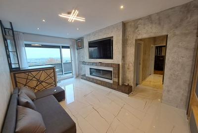 Chitila complex nou apartament 2 camere de inchiriat - 3