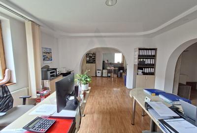 Birou, de 250 mp, în Șelimbăr - 2