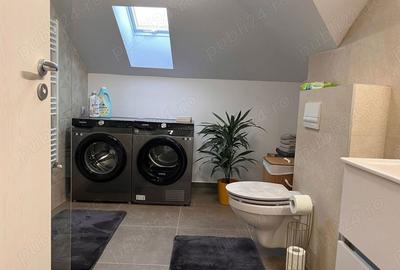 Apartament cu 2 camere decomandat în Central - 4