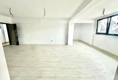 Apartament nou, 3 camere, 72 mp, zona Cetate - 2