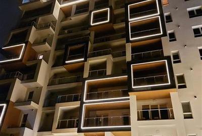 Garsonieră decomandată, mobilată în Fizicienilor - 11