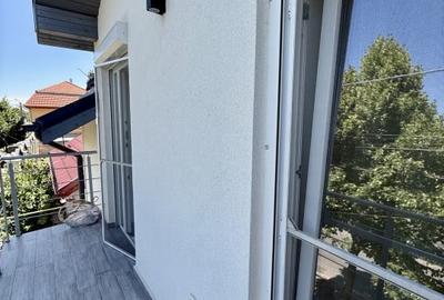 Casa individuala, 5 camere, P+M, 102mp utili, zona Steaua Shopping City - 14