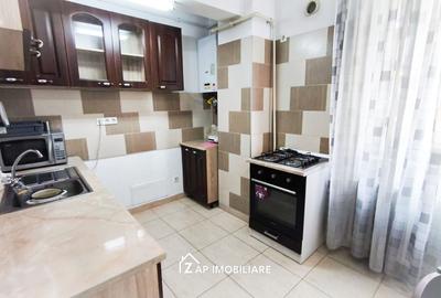 Apartament cu 3 camere, mobilat în Dâmbu Pietros - 16