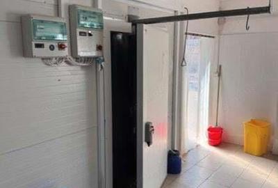 De inchiriat spatiu modern, utilat complet, pretabil activitati de carmangerie - 3