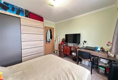 Apartament 3 camere decomandat zona Vasile Aaron - 7