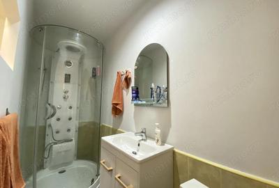 Apartament cu 4 camere decomandat, mobilat în Sinaia - 4