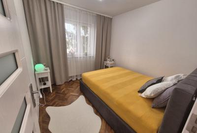 Apartament cu 2 camere semidecomandat, mobilat în Florilor - 20