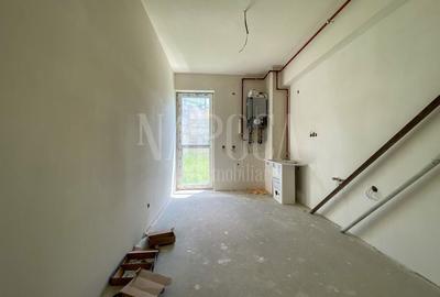 Apartament cu 2 camere semidecomandat în Mănăștur - 4