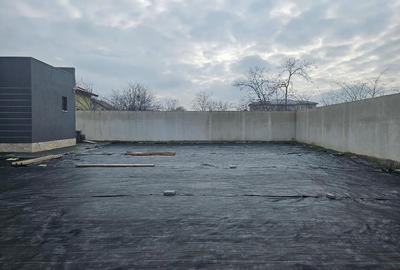 Casă cu 4 camere cu Teren 1054 Mp în Bălăceanca - 9