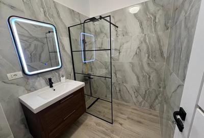 Apartament cu 2 camere semidecomandat, mobilat în Iris - 6