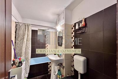 Apartament cu 2 camere decomandat, mobilat în Democrației - 16