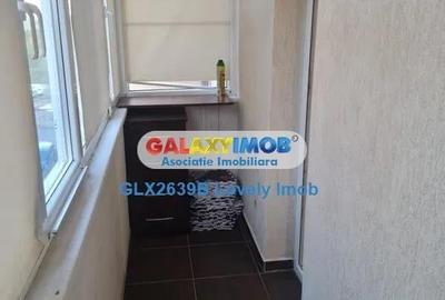 Apartament Bloc Nou Berceni - Dimitrie Leonida - Parcare - 8