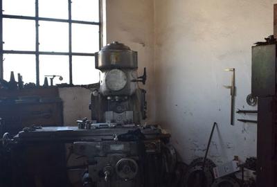 Spațiu comercial, de 1,710 mp, în Măgurele - 4