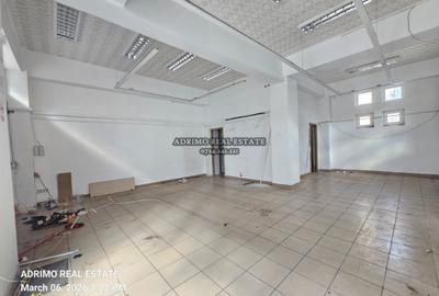 Spațiu comercial, de 64 mp, în Ultracentral - 8