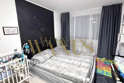 Apartament de 3 camere - 55mp I balcon I 2 parcari I boxa - Vivo I BMW - 4