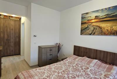 Apartament de vanzare cu 3 camere zona Tractorul bloc nou - 11