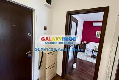 Garsonieră decomandată, mobilată în Vitan Mall - 22