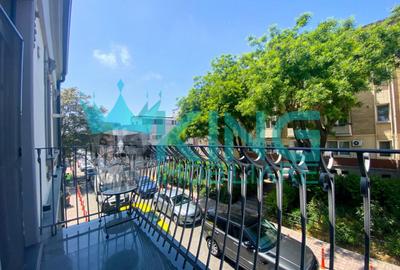 Apartament cu 2 camere în Central - 14