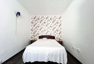 Casa de Cultura - Apartament cu 2 camere semidecomandat - 3