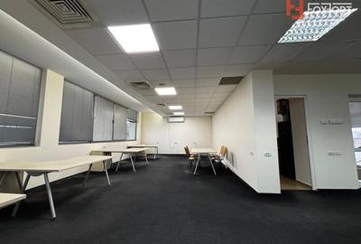 Inchiriere spatiu birouri in Complexul Studentesc, Timisoara - 3