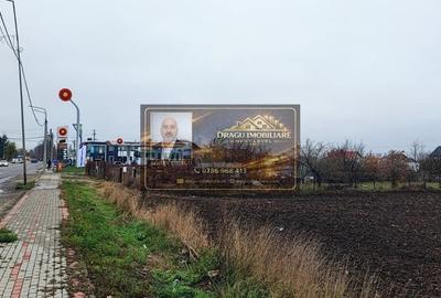 Spațiu comercial, de 5,000 mp, în Central