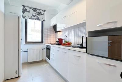 Mamaia Solid Residence apartament 3 camere termen d la 6 luni Mamaia Solid Residence apartament 3 camere termen d la 6 luni - 9