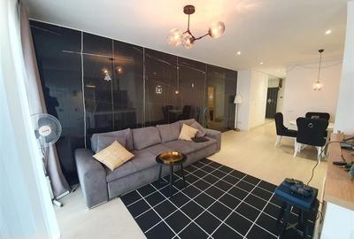 3 camere 80 mp Lux terasa 27 mp parcare zona Iulius Mall - 2