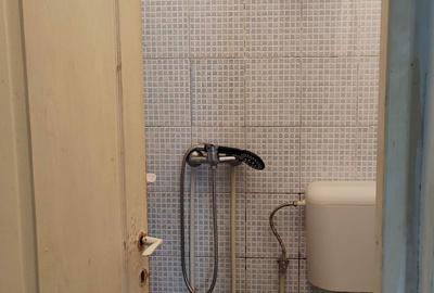 Garsonieră decomandată în Giurgiului - 2