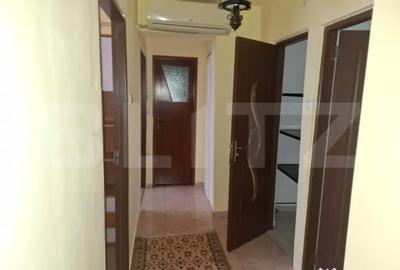 Apartament cu 3 camere decomandat în Central - 6