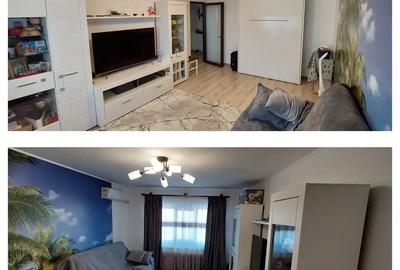 Apartament 3 camere, Doja - 1