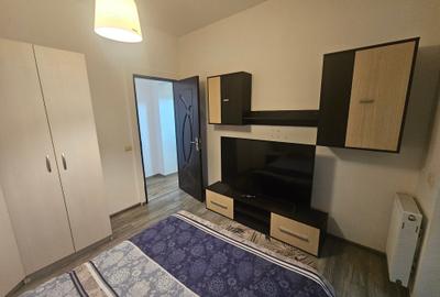 Apartament cu 2 camere decomandat, mobilat în Bragadiru - 10