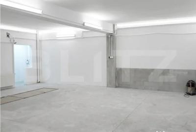 Casă cu 4 camere cu Teren 200 Mp în Central