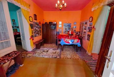 Casa 3 camere in Chesint - ID : RH-41260-property Casa 3 camere in Chesint - ID : RH-41260-property - 4