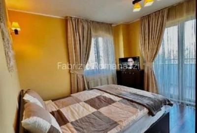 Apartament cu 2 camere semidecomandat, mobilat în P-ta Presei Libere - 4