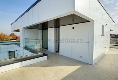 Vila in zona OMV Pipera - 21