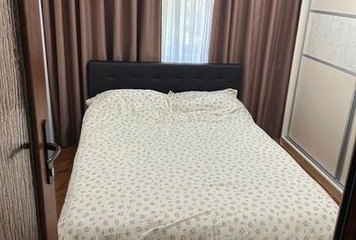 Apartament cu 3 camere decomandat în Micro 16 - 2